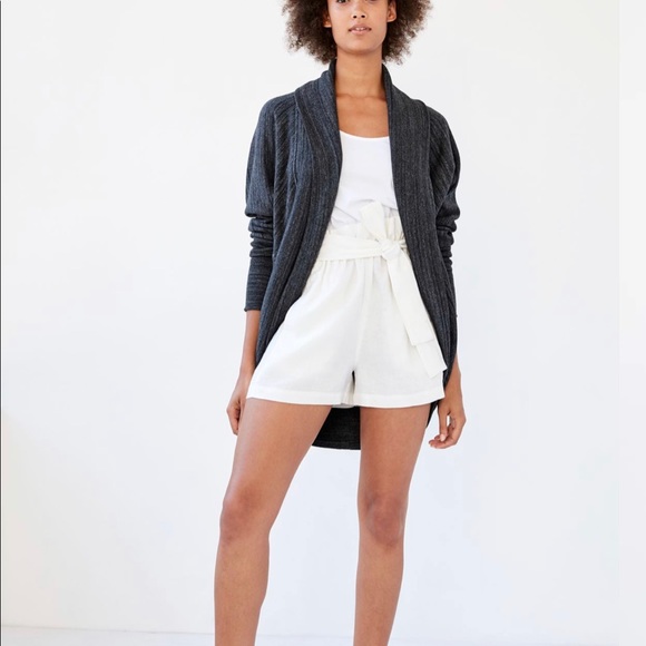 Aritzia Wilfred Diderot Cocoon Sweater - Picture 1 of 5